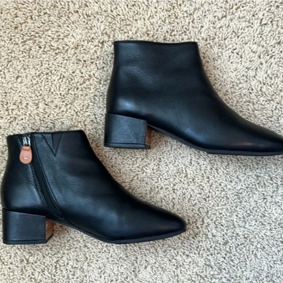 Ella Bootie by Gentle Souls - Picture 1 of 5